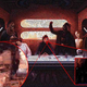 Illustration for article titled Skywalker Last Supper Painting Made With 69,550 Star Wars Frames